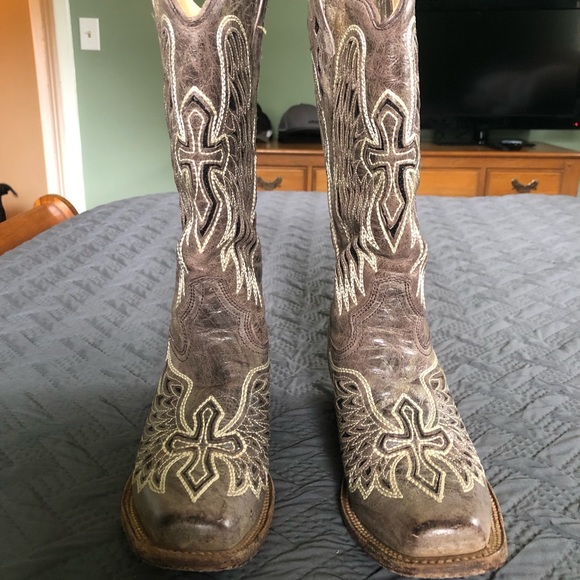 Corral Shoes - Corral boots